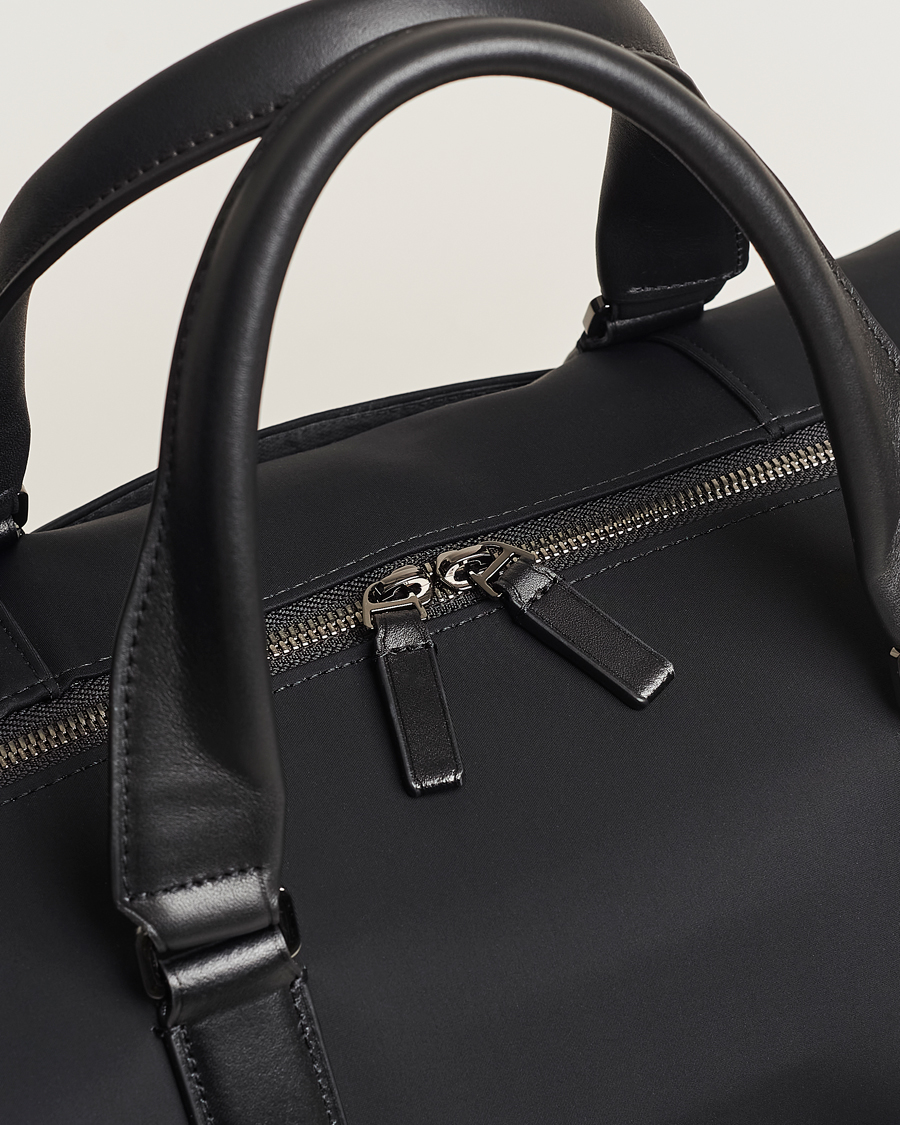 Mies | TUMI Harrison Nelson Duffel Black | TUMI | Harrison Nelson Duffel Black