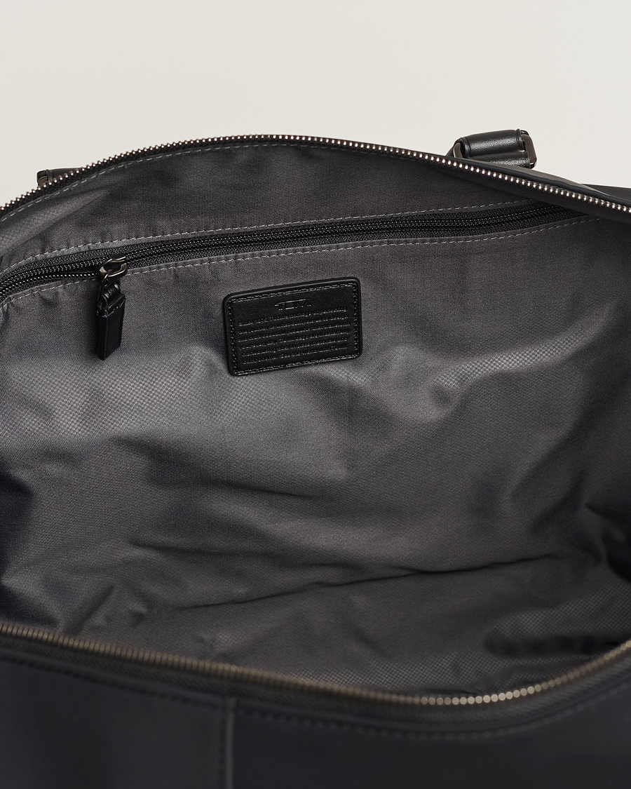 Mies | TUMI Harrison Nelson Duffel Black | TUMI | Harrison Nelson Duffel Black