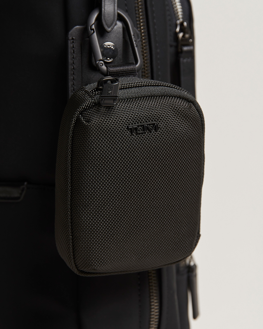 Mies | Laukut | TUMI | Modular Accessory Pouch Black