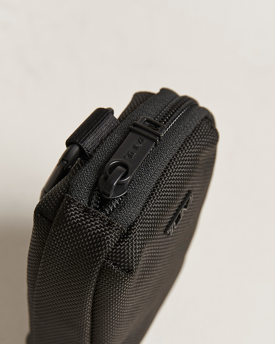 Mies | Laukut | TUMI | Modular Accessory Pouch Black