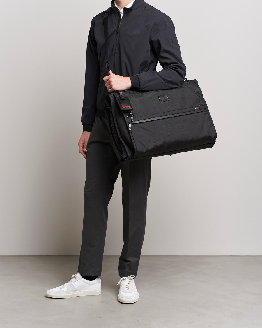 Mies | Laukut | TUMI | Alpha 3 Garment Tri-Fold Carry On Black