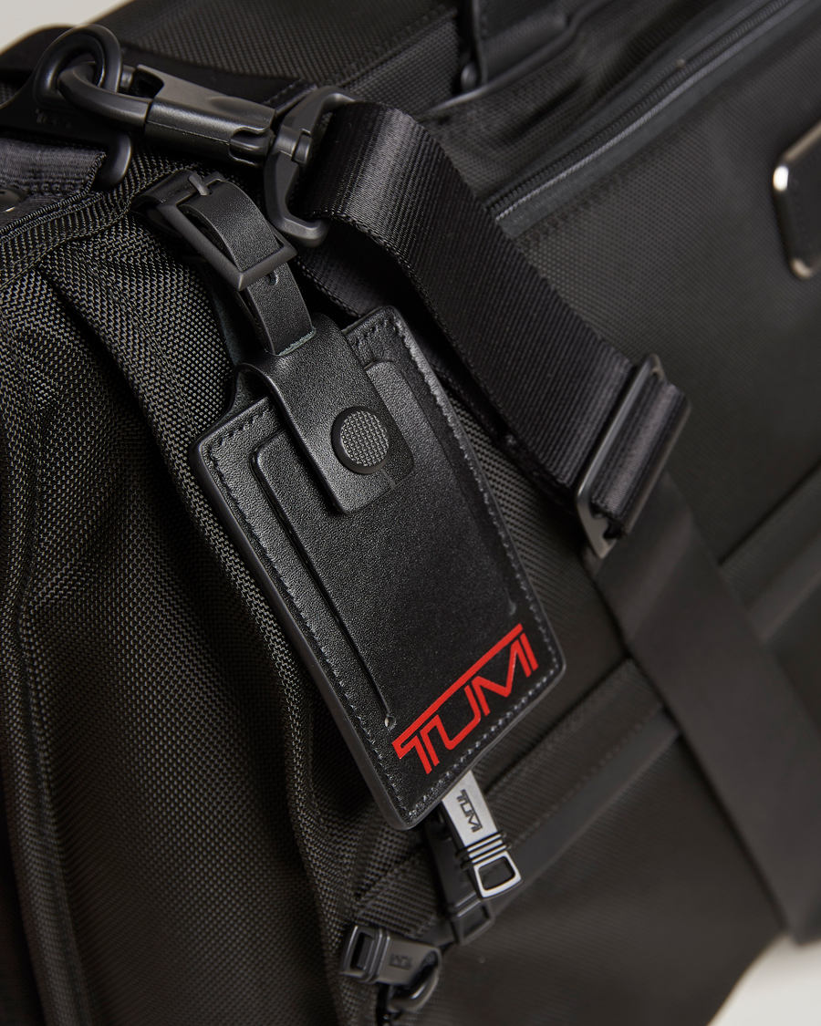 Mies | Laukut | TUMI | Alpha 3 Garment Tri-Fold Carry On Black