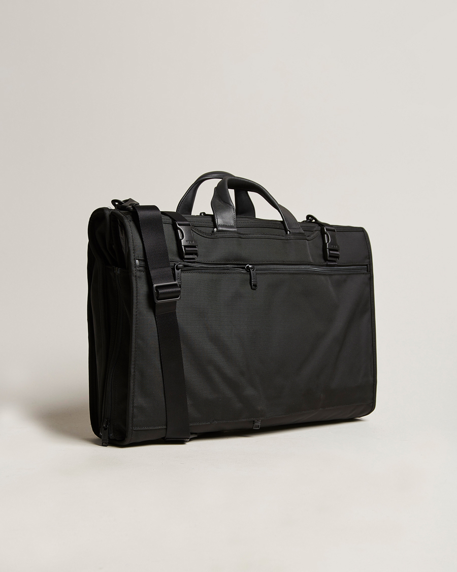Mies | Laukut | TUMI | Alpha 3 Garment Tri-Fold Carry On Black