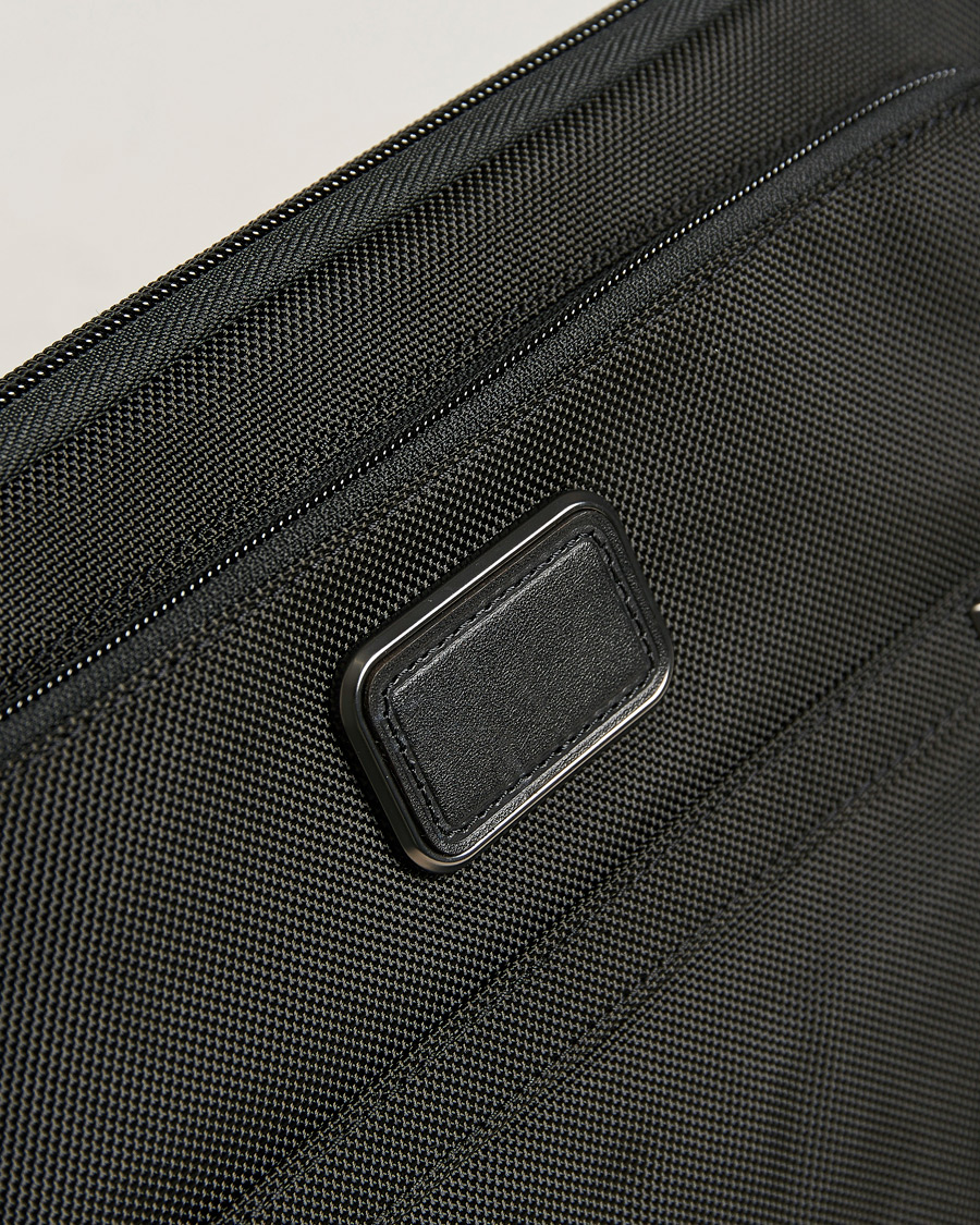 Mies | Laukut | TUMI | Alpha 3 Medium Laptop Cover Black