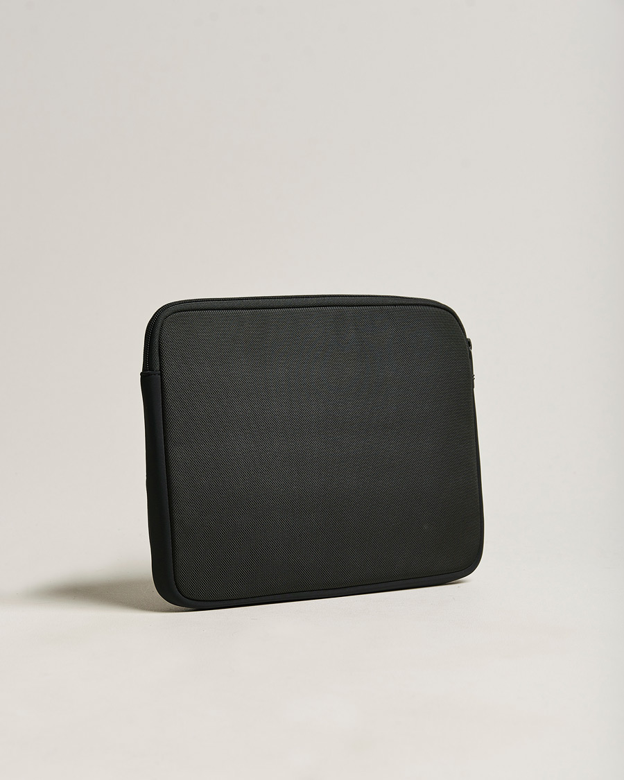 Mies | Laukut | TUMI | Alpha 3 Medium Laptop Cover Black