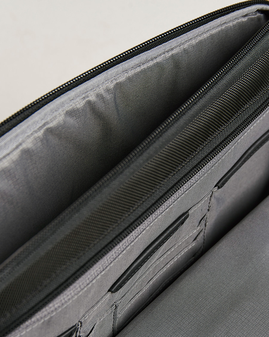 Mies | Laukut | TUMI | Alpha 3 Medium Laptop Cover Black