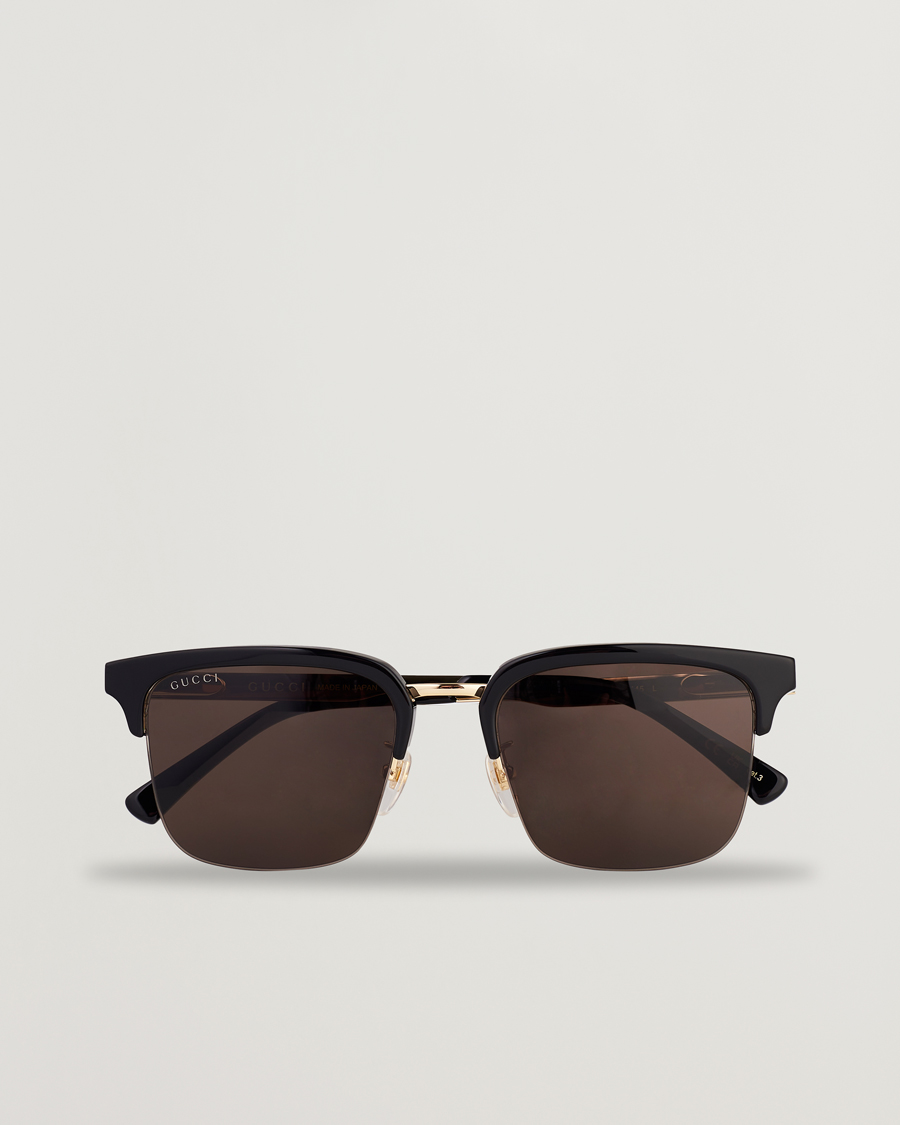 Mies | Aurinkolasit | Gucci | GG1226S Sunglasses Gold