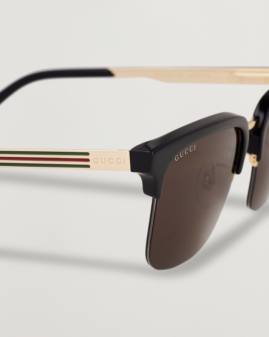 Mies | Aurinkolasit | Gucci | GG1226S Sunglasses Gold