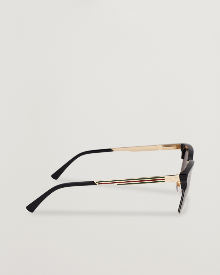 Mies | Aurinkolasit | Gucci | GG1226S Sunglasses Gold