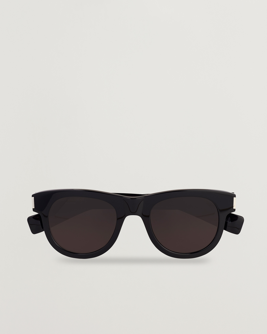 Mies |  | Saint Laurent | SL 571 Sunglasses Black