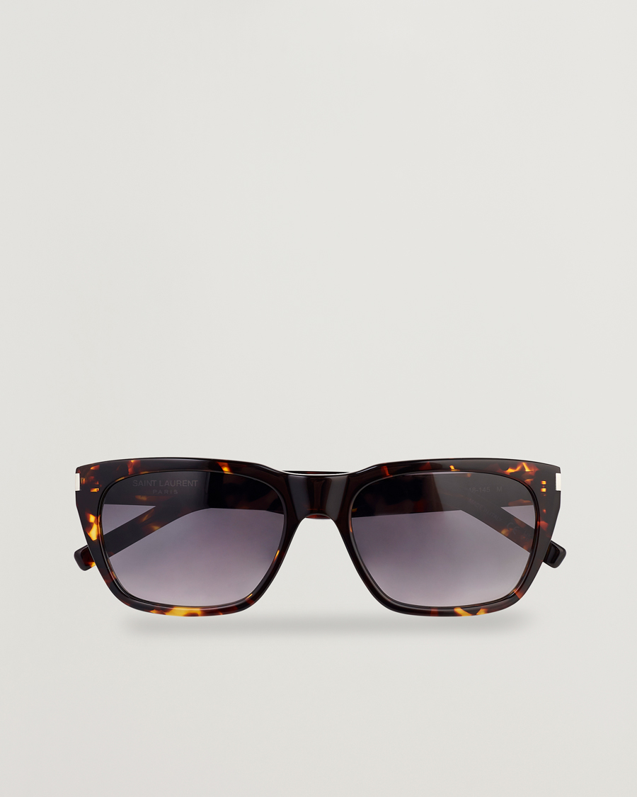 Mies | Saint Laurent SL 598 Sunglasses Havana | Saint Laurent | SL 598 Sunglasses Havana
