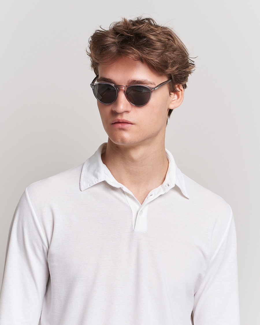 Mies | Aurinkolasit | Persol | 0PO3286S Sunglasses Grey