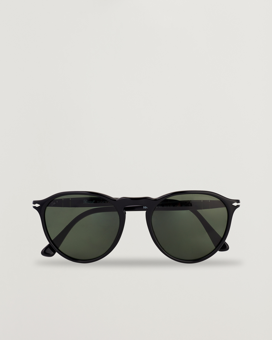 Mies |  | Persol | 0PO3286S Sunglasses Black