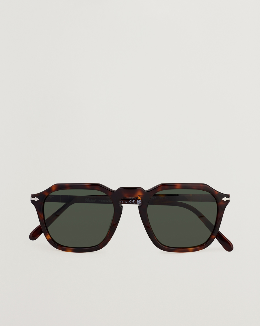 Mies | Aurinkolasit | Persol | 0PO3292S Sunglasses Dark Havana