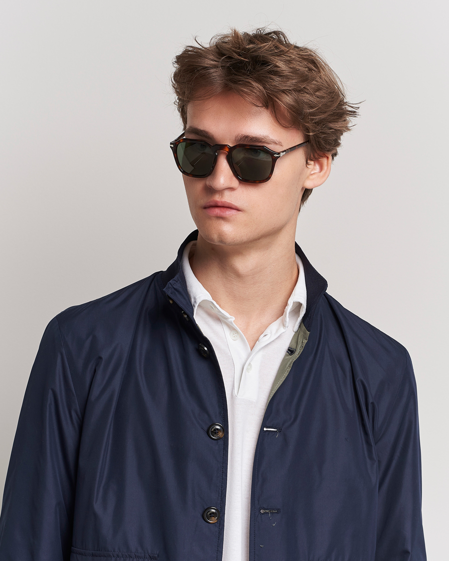 Mies | Aurinkolasit | Persol | 0PO3292S Sunglasses Dark Havana