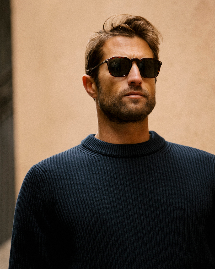 Mies | Aurinkolasit | Persol | 0PO3292S Sunglasses Dark Havana
