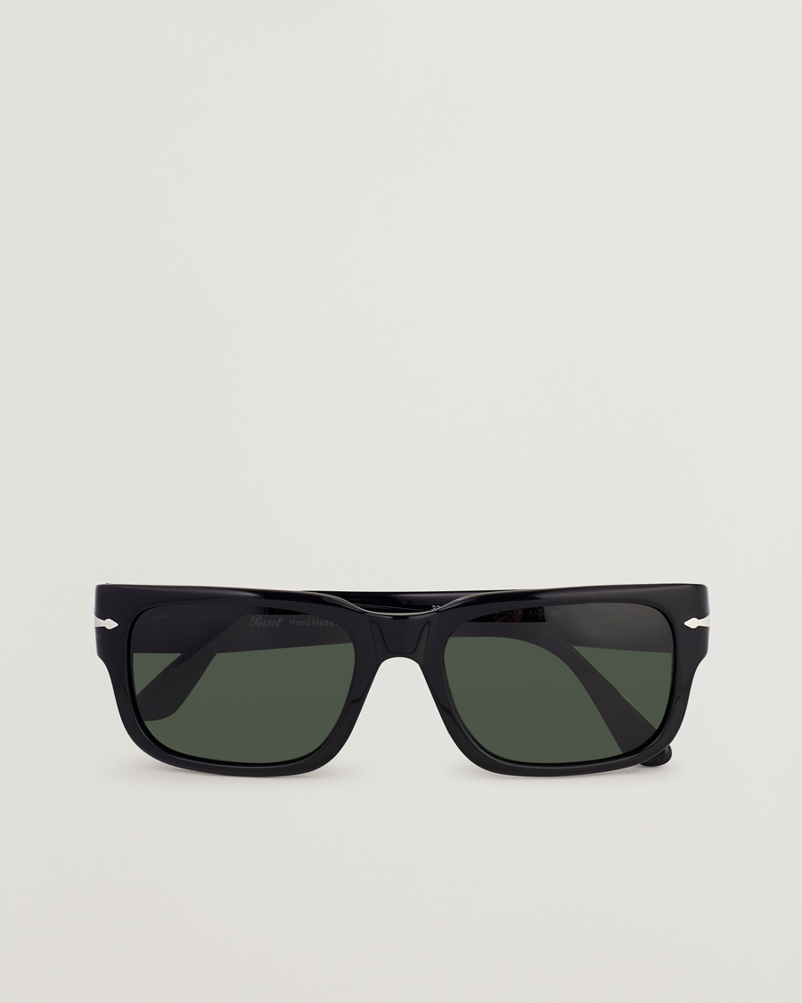 Mies |  | Persol | Sartoria Sunglasses Black