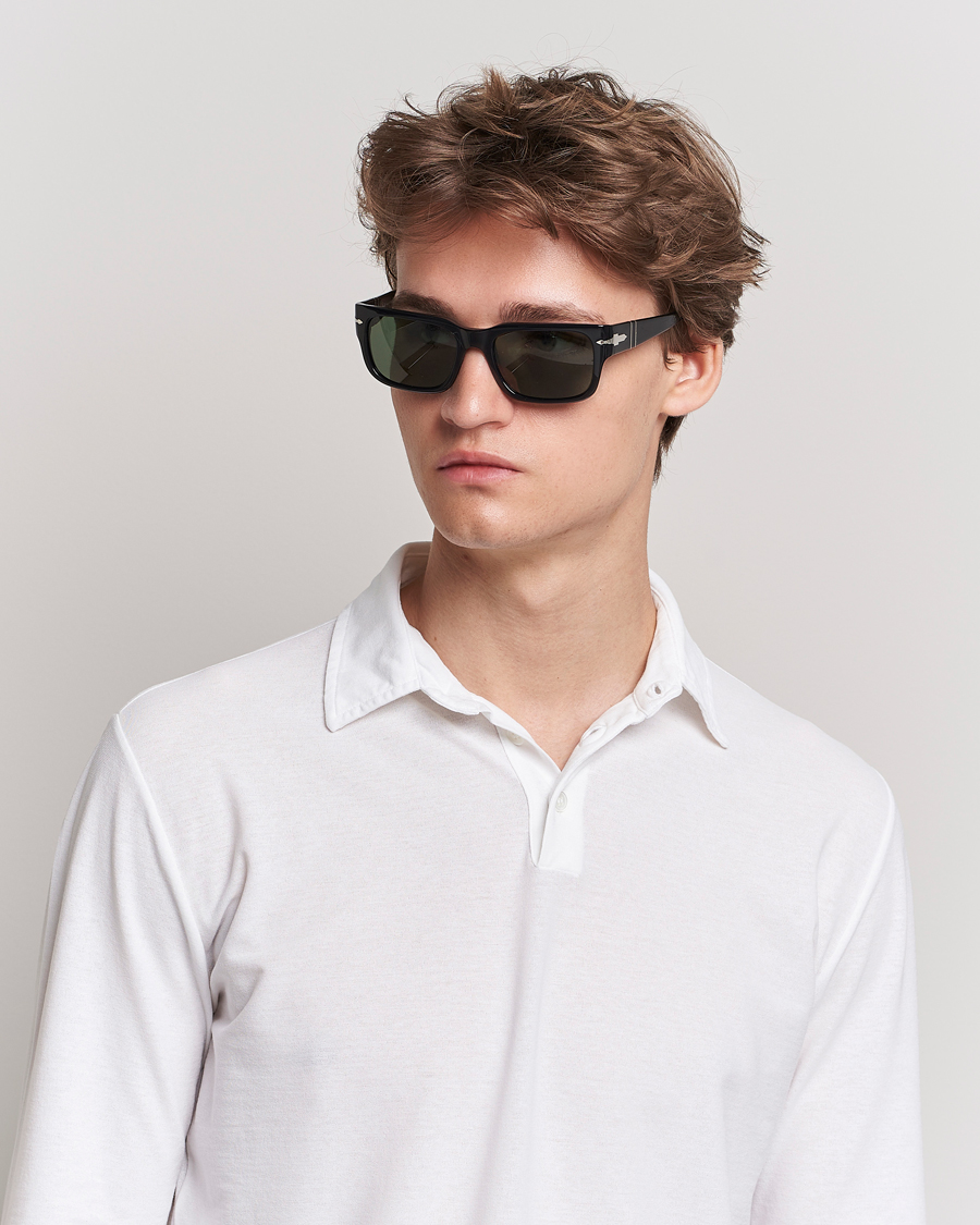 Mies | Aurinkolasit | Persol | Sartoria Sunglasses Black