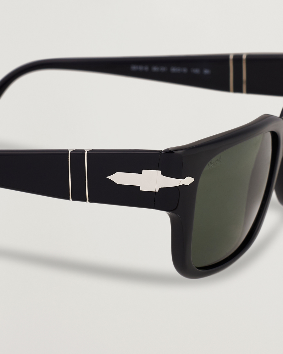 Mies | Aurinkolasit | Persol | Sartoria Sunglasses Black