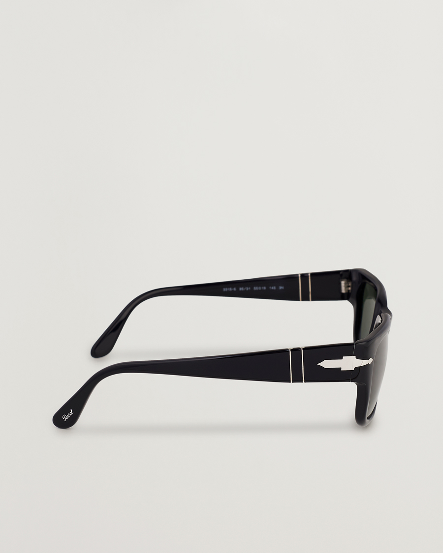 Mies | Aurinkolasit | Persol | Sartoria Sunglasses Black