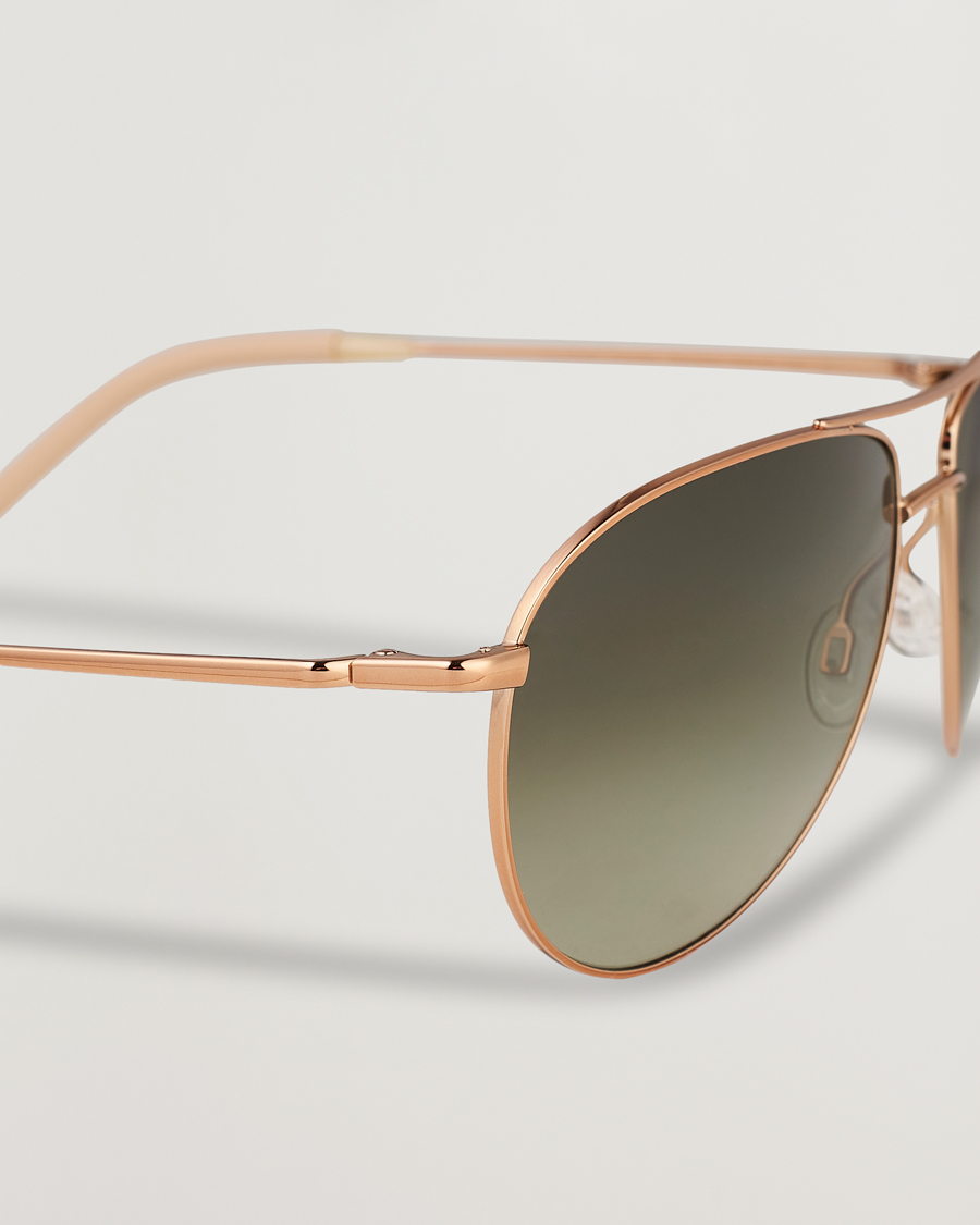 Mies | Oliver Peoples Benedict Sunglasses Rose Gold | Oliver Peoples | Benedict Sunglasses Rose Gold