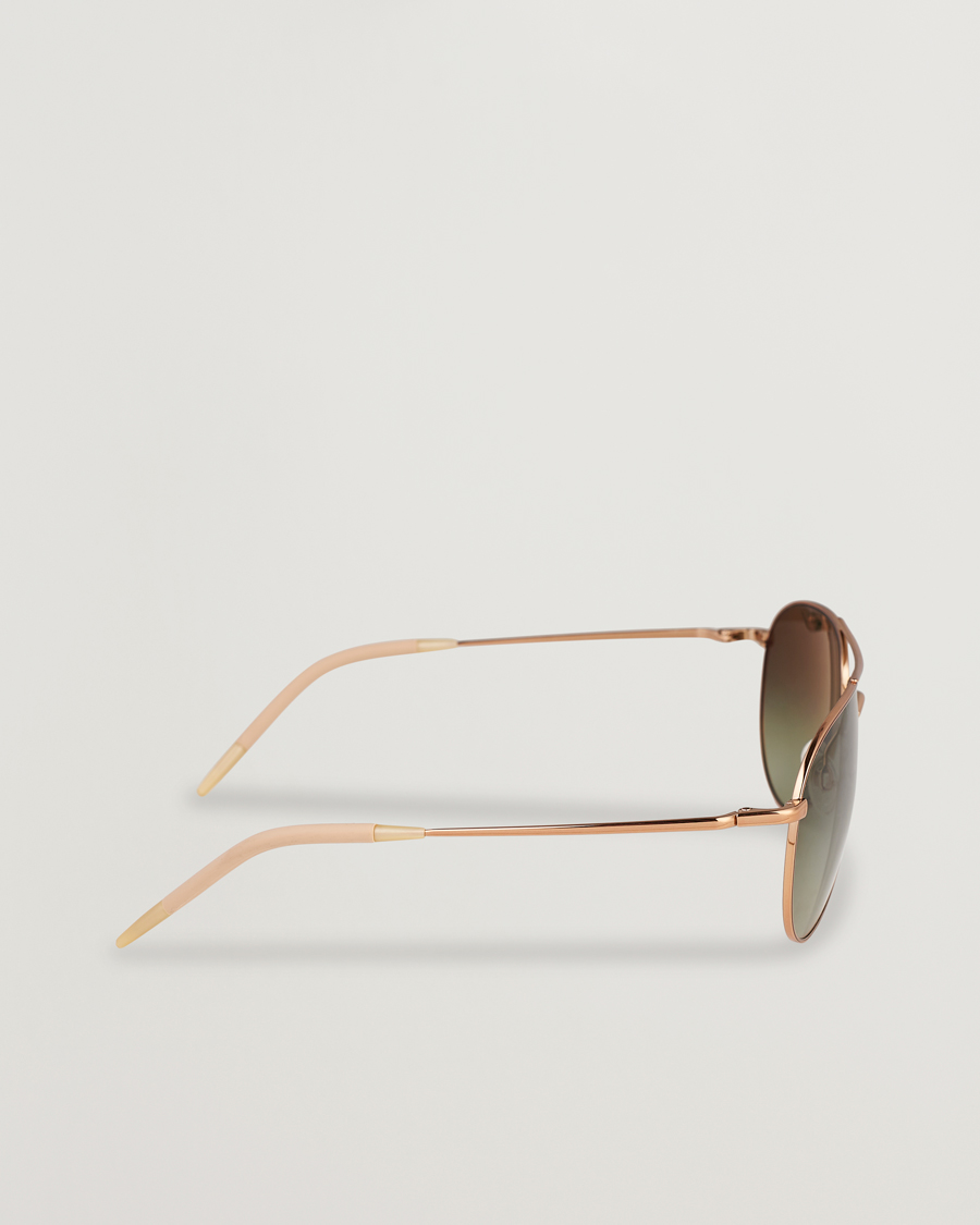 Mies | Oliver Peoples Benedict Sunglasses Rose Gold | Oliver Peoples | Benedict Sunglasses Rose Gold