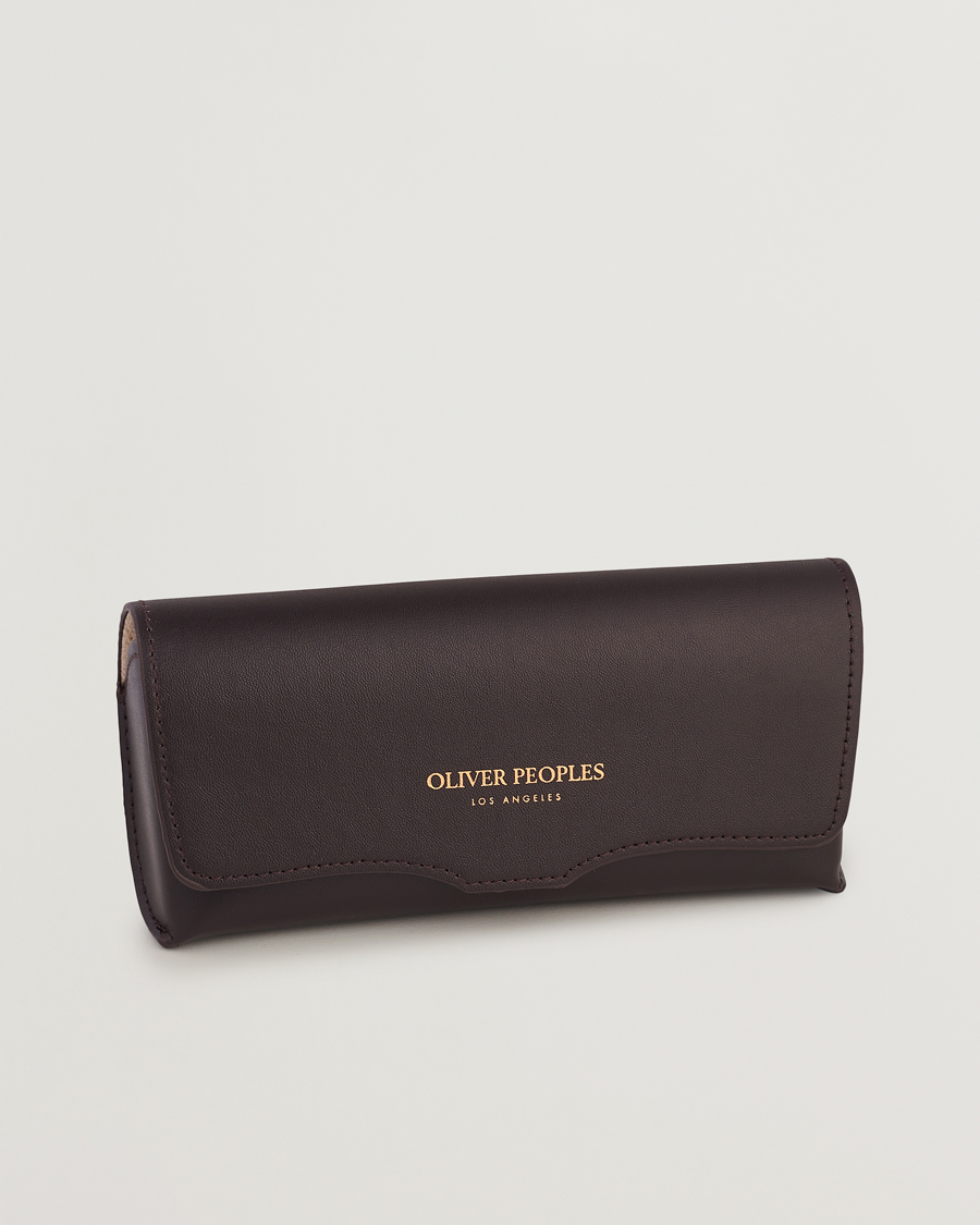 Mies | Oliver Peoples Benedict Sunglasses Rose Gold | Oliver Peoples | Benedict Sunglasses Rose Gold