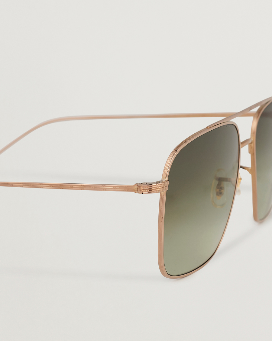 Mies | Aurinkolasit | Oliver Peoples | 0OV1320ST Dresner Sunglasses Gold