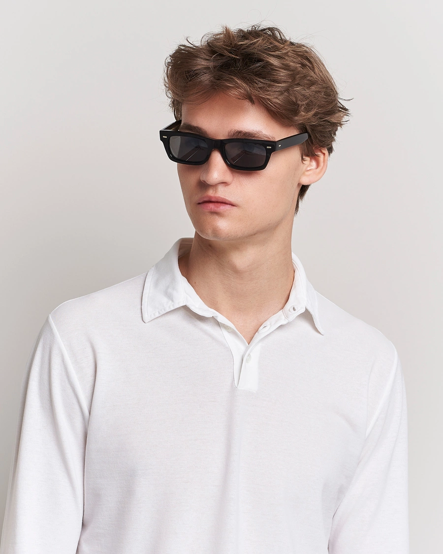 Mies | Oliver Peoples | Oliver Peoples | Davri Sunglasses Black