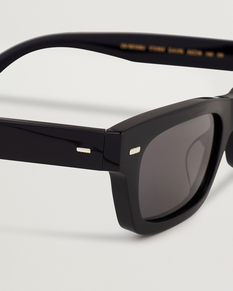 Mies | Oliver Peoples Davri Sunglasses Black | Oliver Peoples | Davri Sunglasses Black