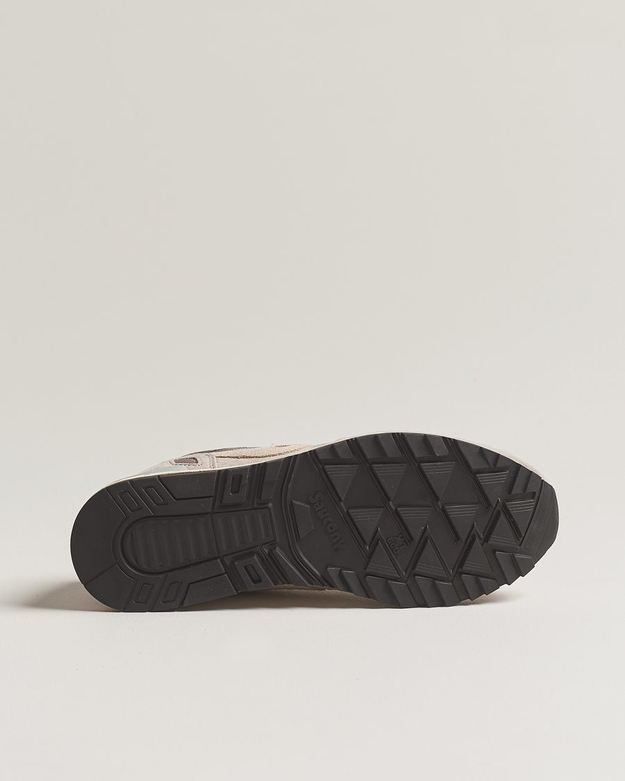 Mies | Tennarit | Saucony | Shadow 5000 Sneaker Grey/Grey