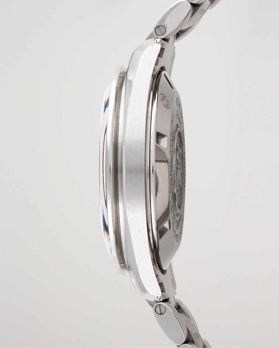 Mies | Pre-Owned & Vintage Watches | Omega Pre-Owned | Speedmaster Moonwatch PRO 005 Steel Black