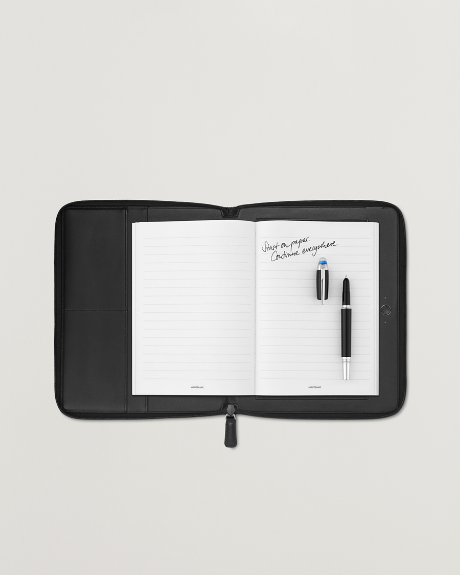 Mies | Montblanc Extreme 3.0 Augmented Paper Black | Montblanc | Extreme 3.0 Augmented Paper Black