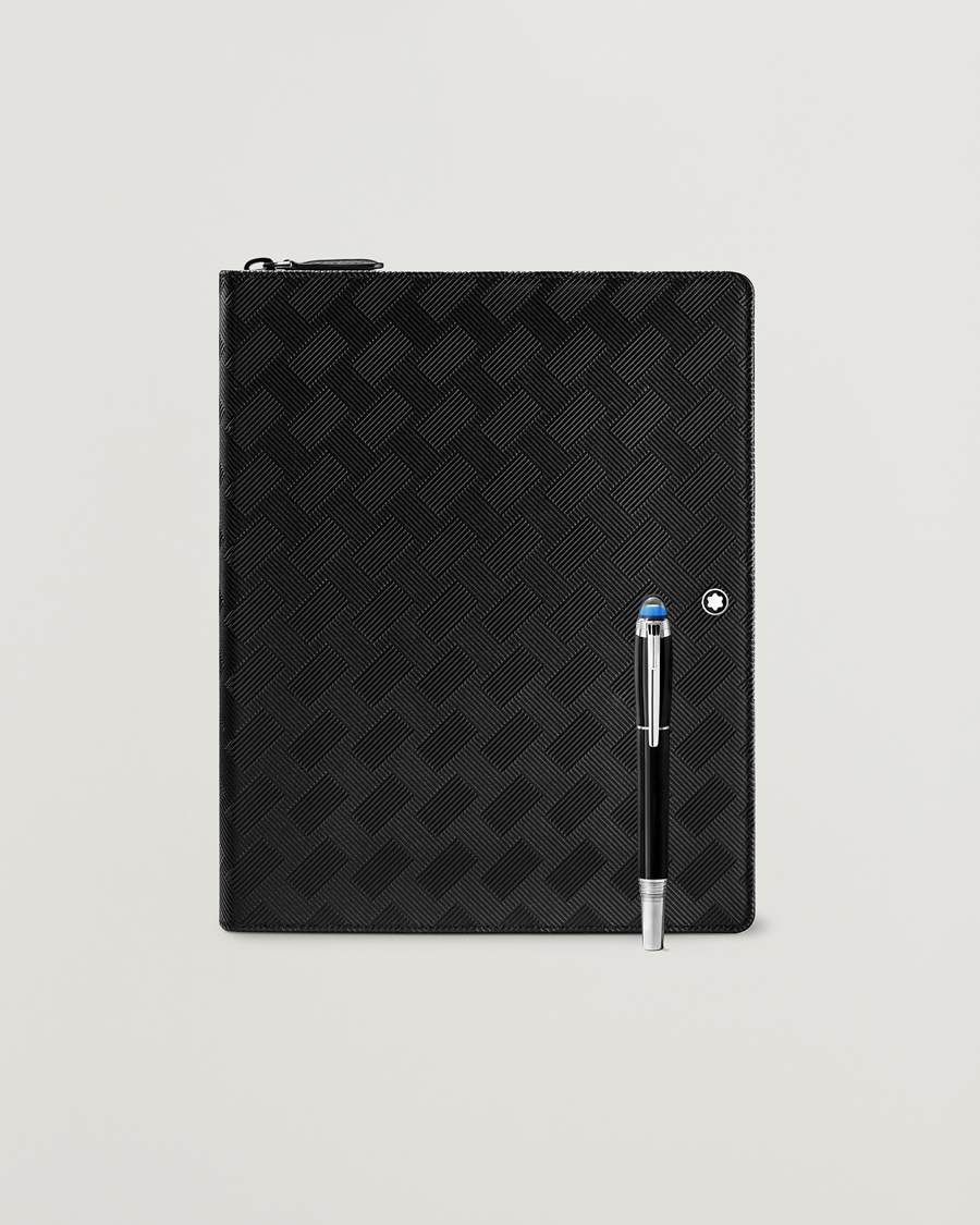 Mies |  | Montblanc | Extreme 3.0 Augmented Paper Black