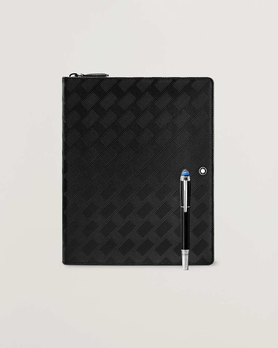 Mies | Montblanc Extreme 3.0 Augmented Paper Black | Montblanc | Extreme 3.0 Augmented Paper Black