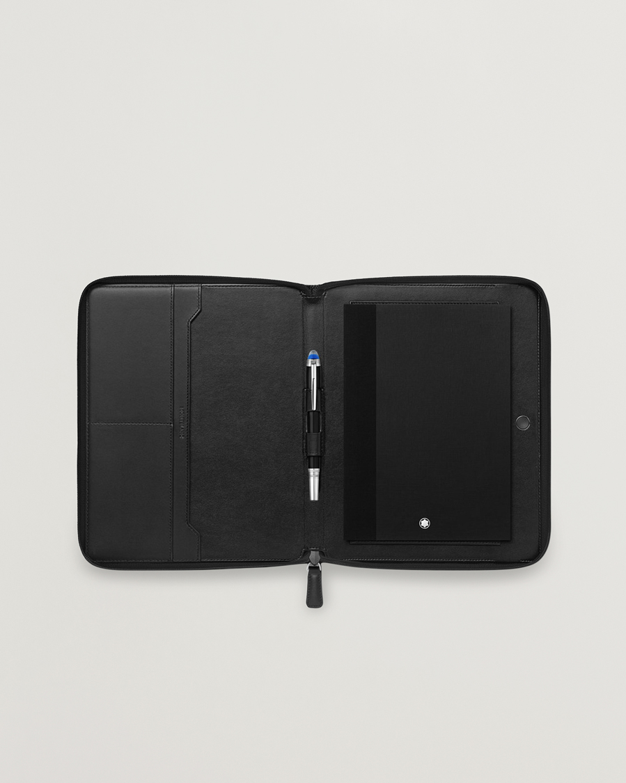 Mies | Montblanc Extreme 3.0 Augmented Paper Black | Montblanc | Extreme 3.0 Augmented Paper Black