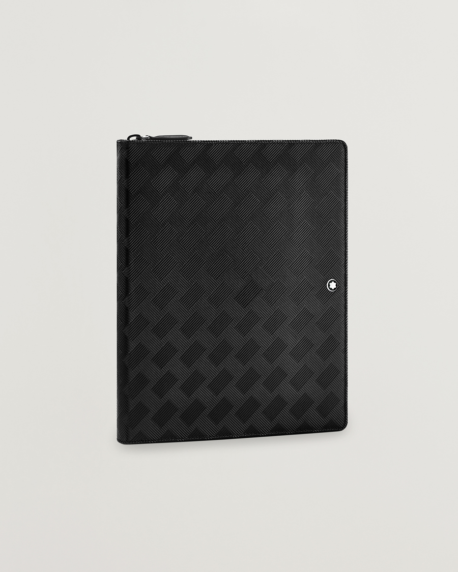 Mies | Montblanc Extreme 3.0 Augmented Paper Black | Montblanc | Extreme 3.0 Augmented Paper Black
