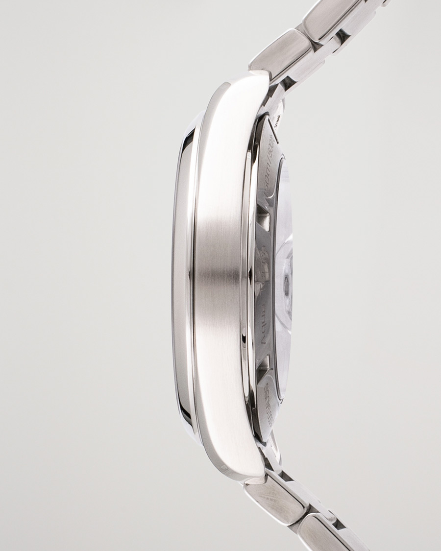 Mies | Pre-Owned & Vintage Watches | Omega Pre-Owned | Seamaster Aqua Terra 231.10.42.21.01.003 Steel Black