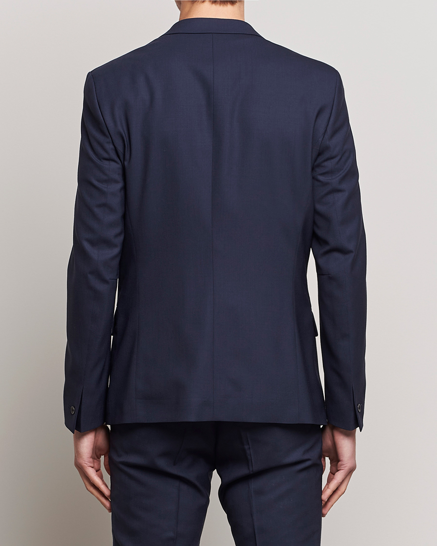 Mies | Pikkutakit | Filippa K | Rick Cool Wool Suit Jacket Hope