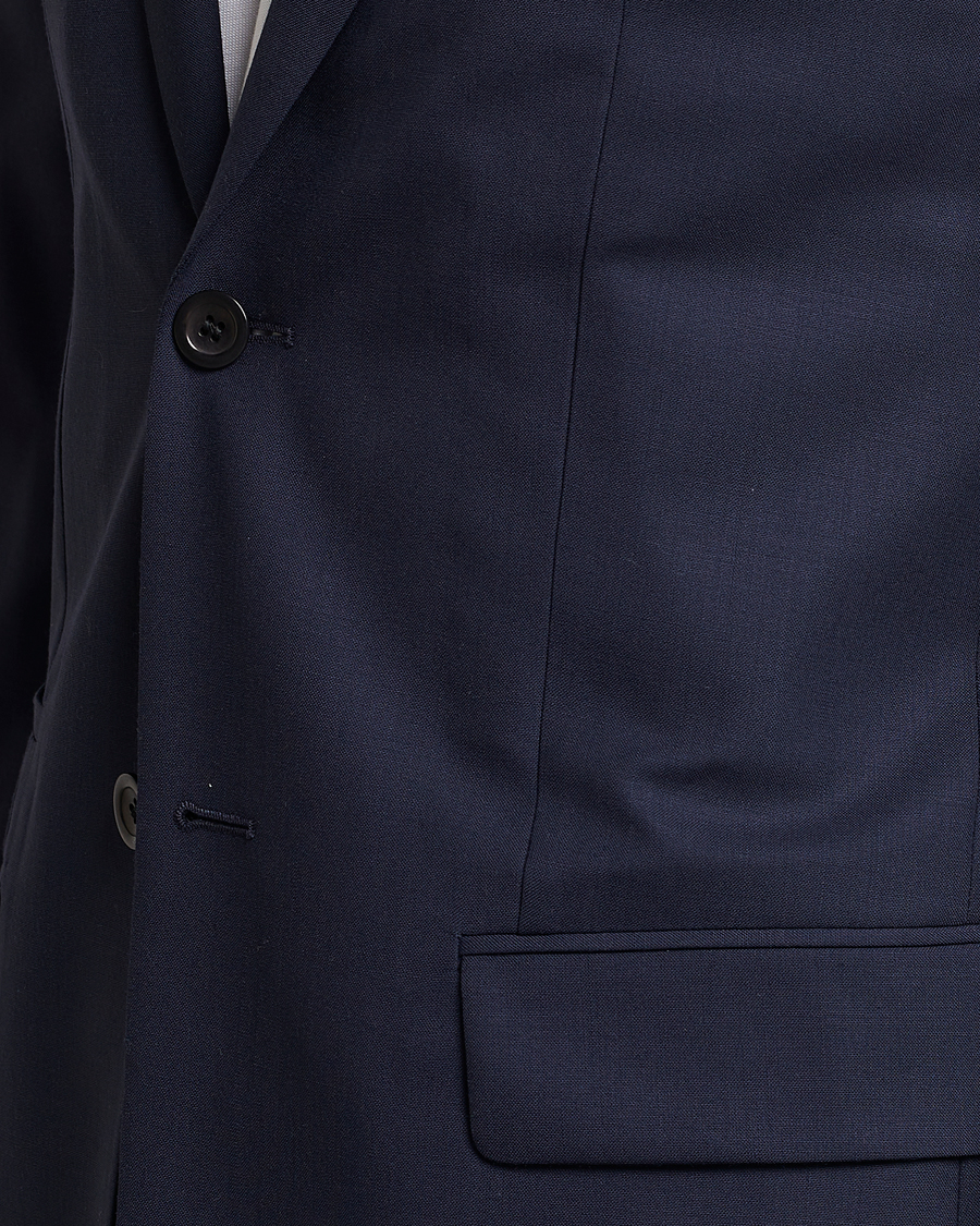 Mies | Pikkutakit | Filippa K | Rick Cool Wool Suit Jacket Hope