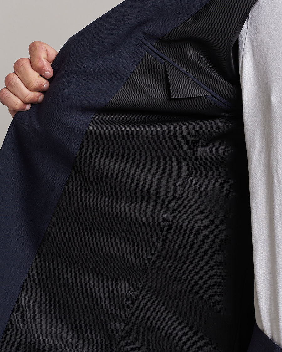 Mies | Pikkutakit | Filippa K | Rick Cool Wool Suit Jacket Hope