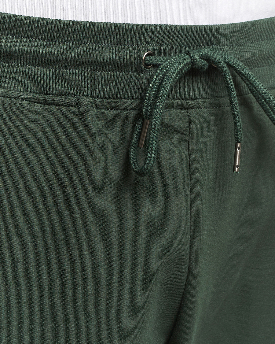 Mies | Housut | Bread & Boxers | Loungewear Pants Forest Green