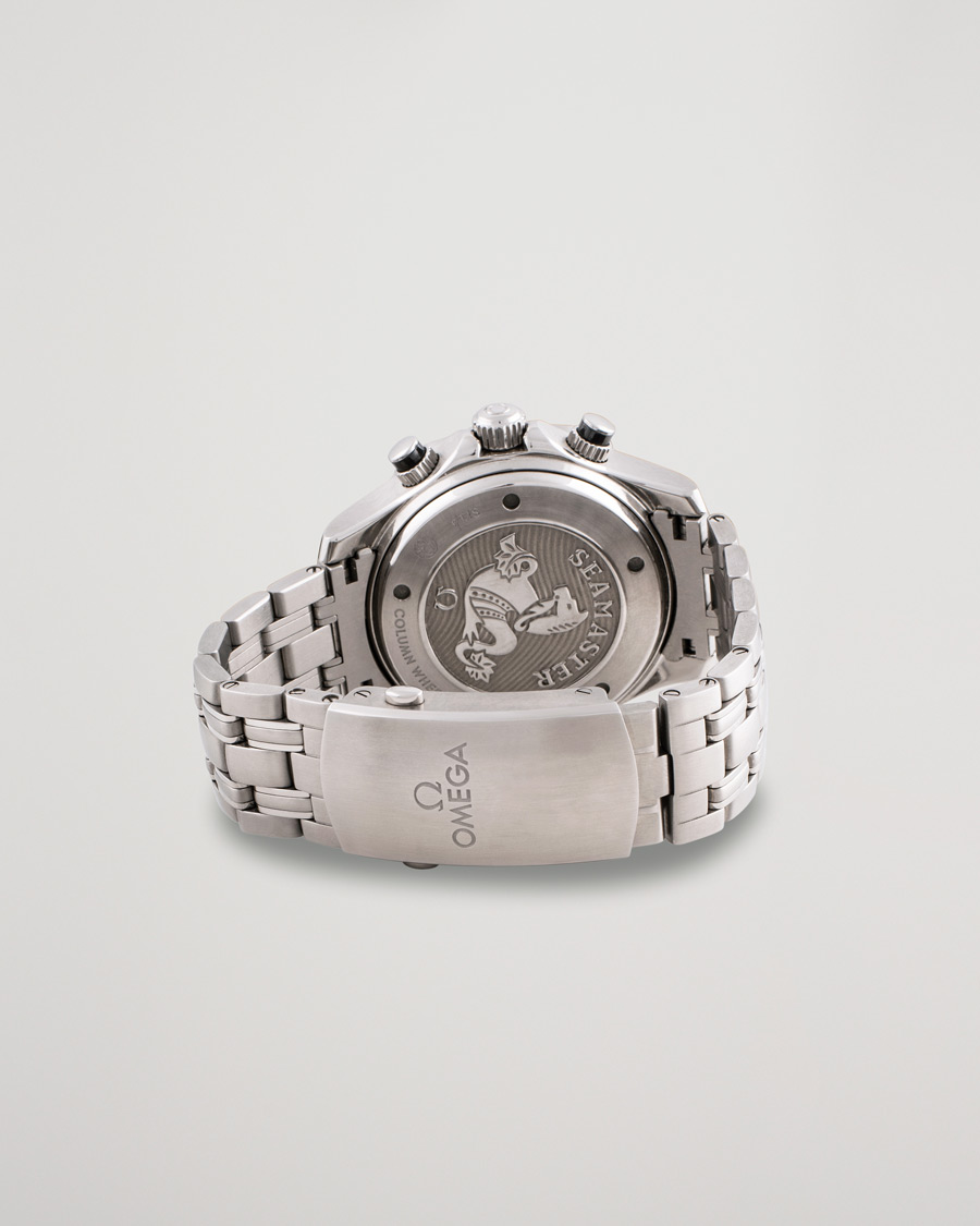 Mies | Pre-Owned & Vintage Watches | Omega Pre-Owned | Seamaster Diver 300M 212.30.44.50.01.001