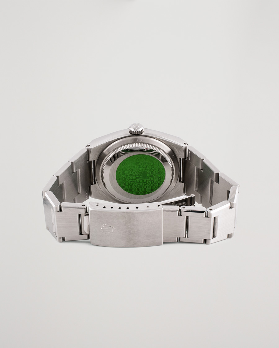 Mies | Pre-Owned & Vintage Watches | Rolex Pre-Owned | Oysterquartz 17000