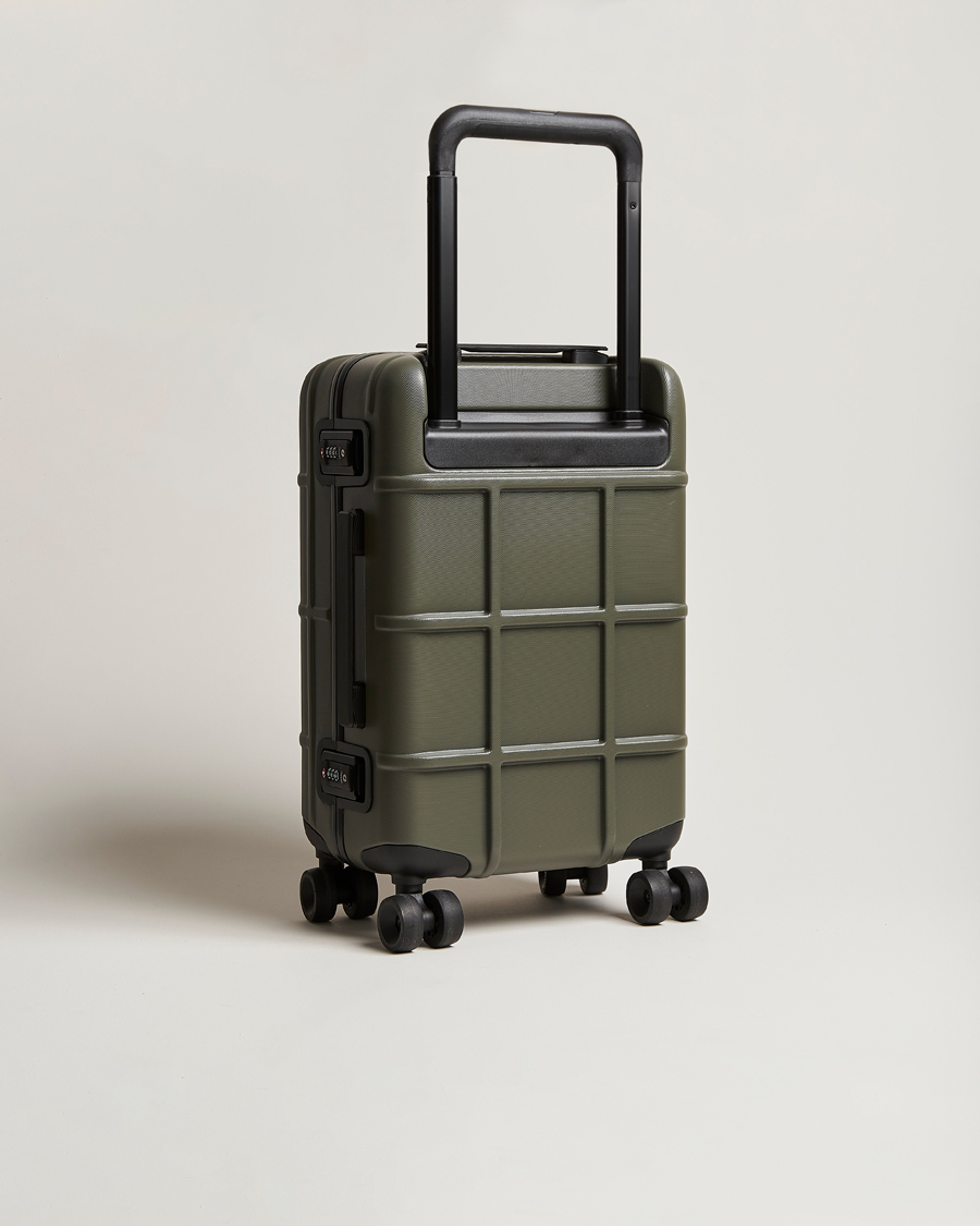 Mies | The North Face All Weather 4-Wheeler 22 Green | The North Face | All Weather 4-Wheeler 22 Green