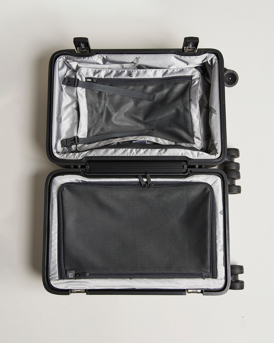 Mies | The North Face All Weather 4-Wheeler 22 Green | The North Face | All Weather 4-Wheeler 22 Green