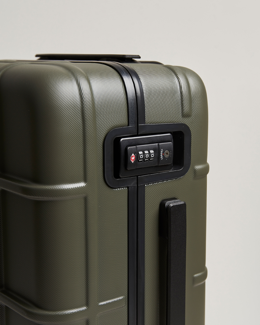 Mies | The North Face All Weather 4-Wheeler 22 Green | The North Face | All Weather 4-Wheeler 22 Green