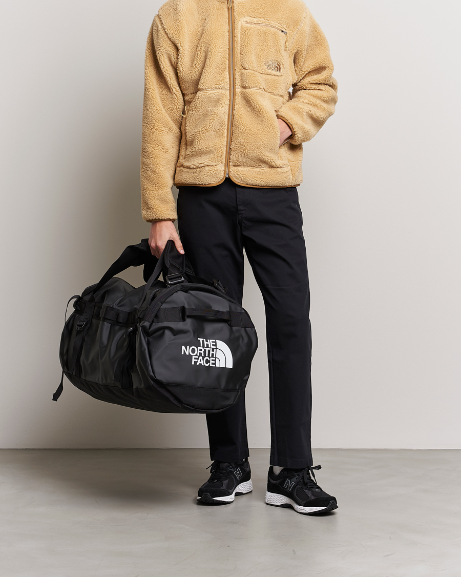 Mies | The North Face | The North Face | Base Camp Duffel L Black