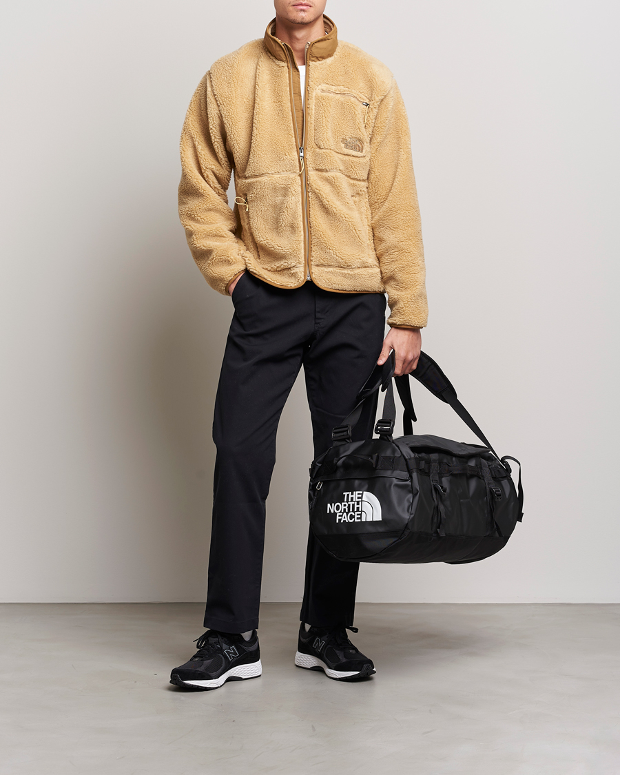 Mies | The North Face | The North Face | Base Camp Duffel S Black 50L