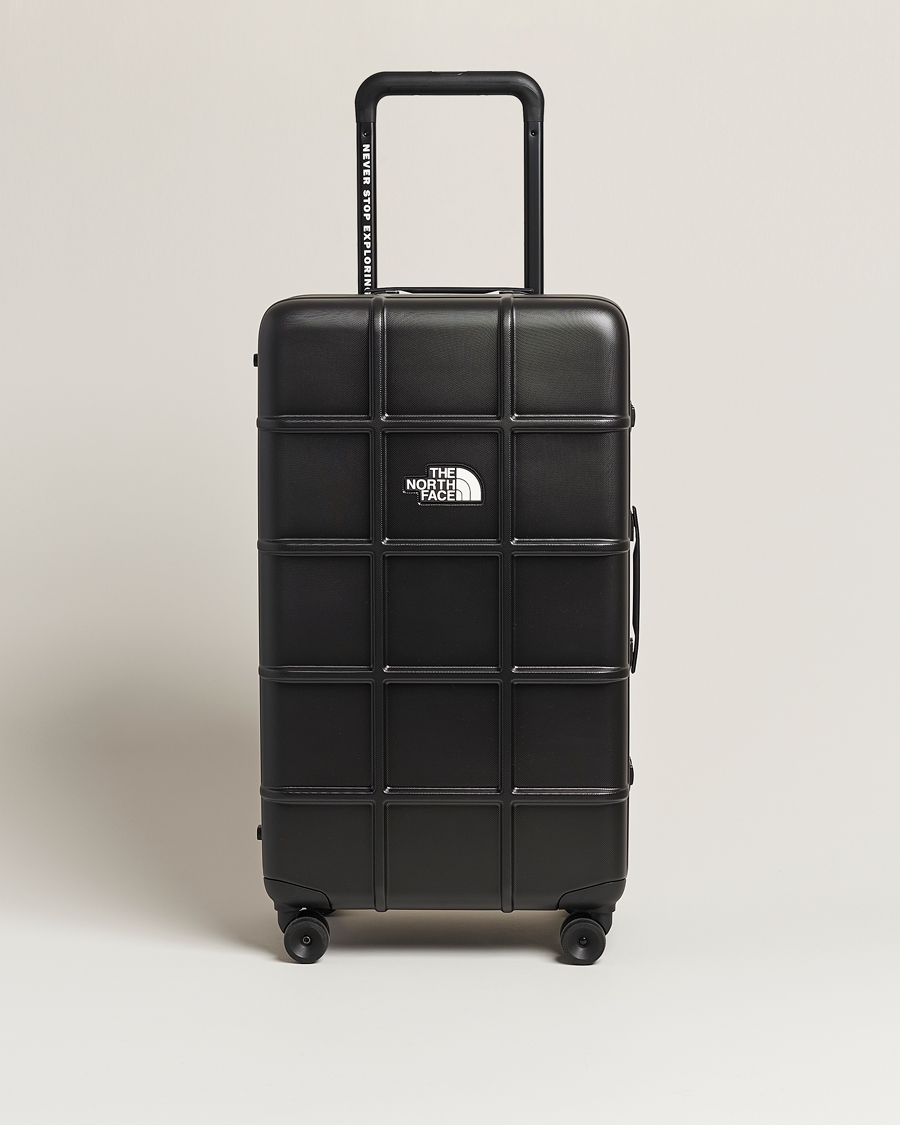 Mies | The North Face All Weather 4-Wheeler 30 Black | The North Face | All Weather 4-Wheeler 30 Black